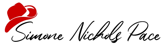 Simone Nichols Pace Logo